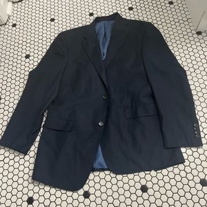 Gino Monti blazer size 42R made in Italy